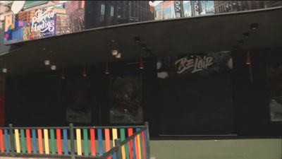 Vecinos de Móstoles denuncian ruido y suciedad por culpa de las discotecas