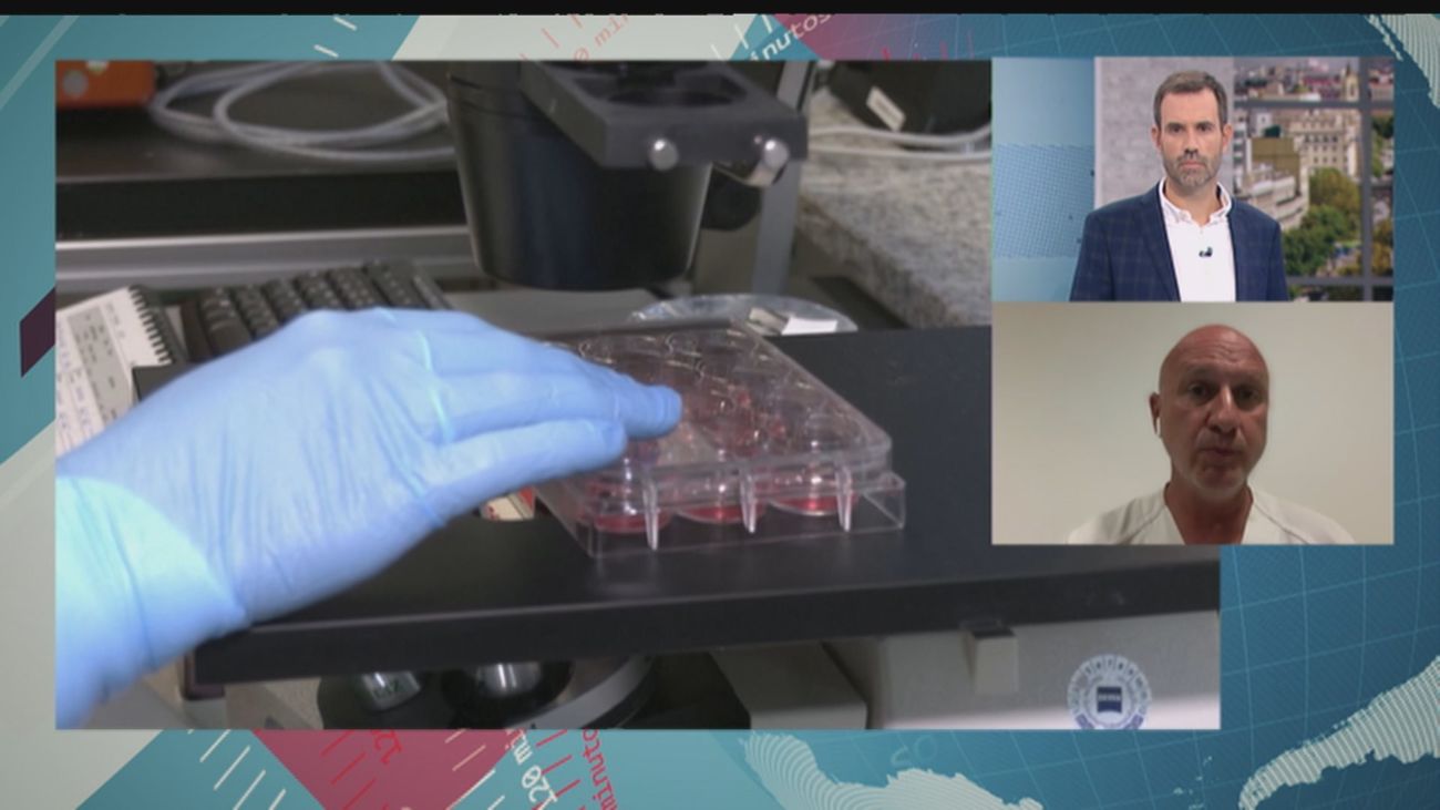 José Félix Hoyo, epidemiólogo: “Hay que tener muchísima precaución para que las personas diagnosticadas con viruela del mono tengan un aislamiento efectivo"