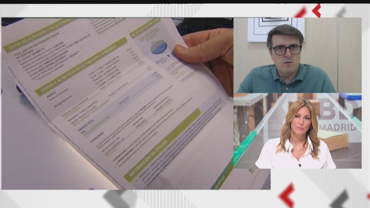 El Gobierno propone limitar la temperatura del aire acondicionado en 27 grados