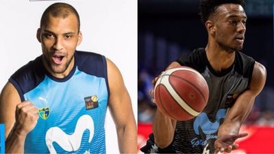 Estudiantes renueva a Larsen y Sola