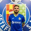 Portu firma tres temporadas por el Getafe
