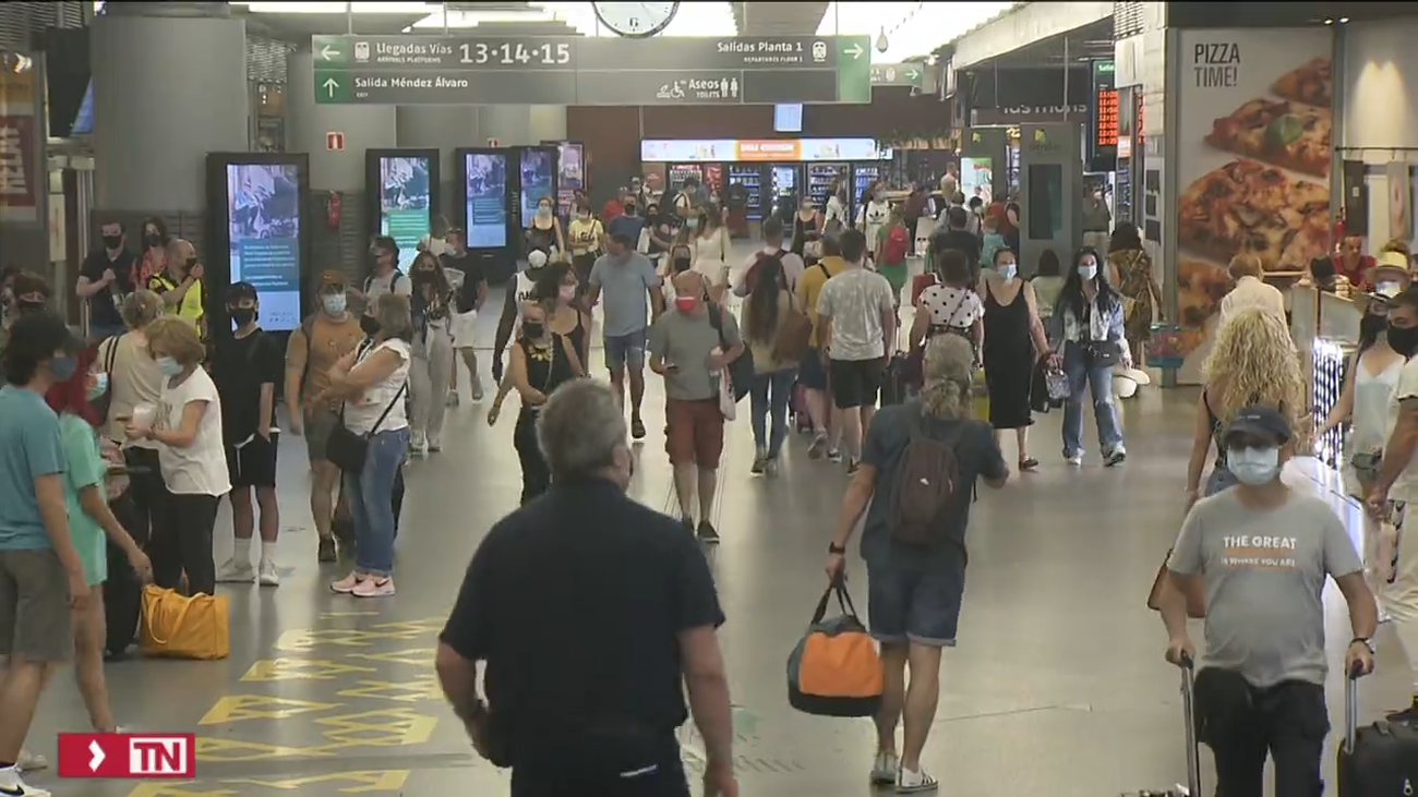 La limitación a la gratuidad de Cercanías: solo usuarios recurrentes