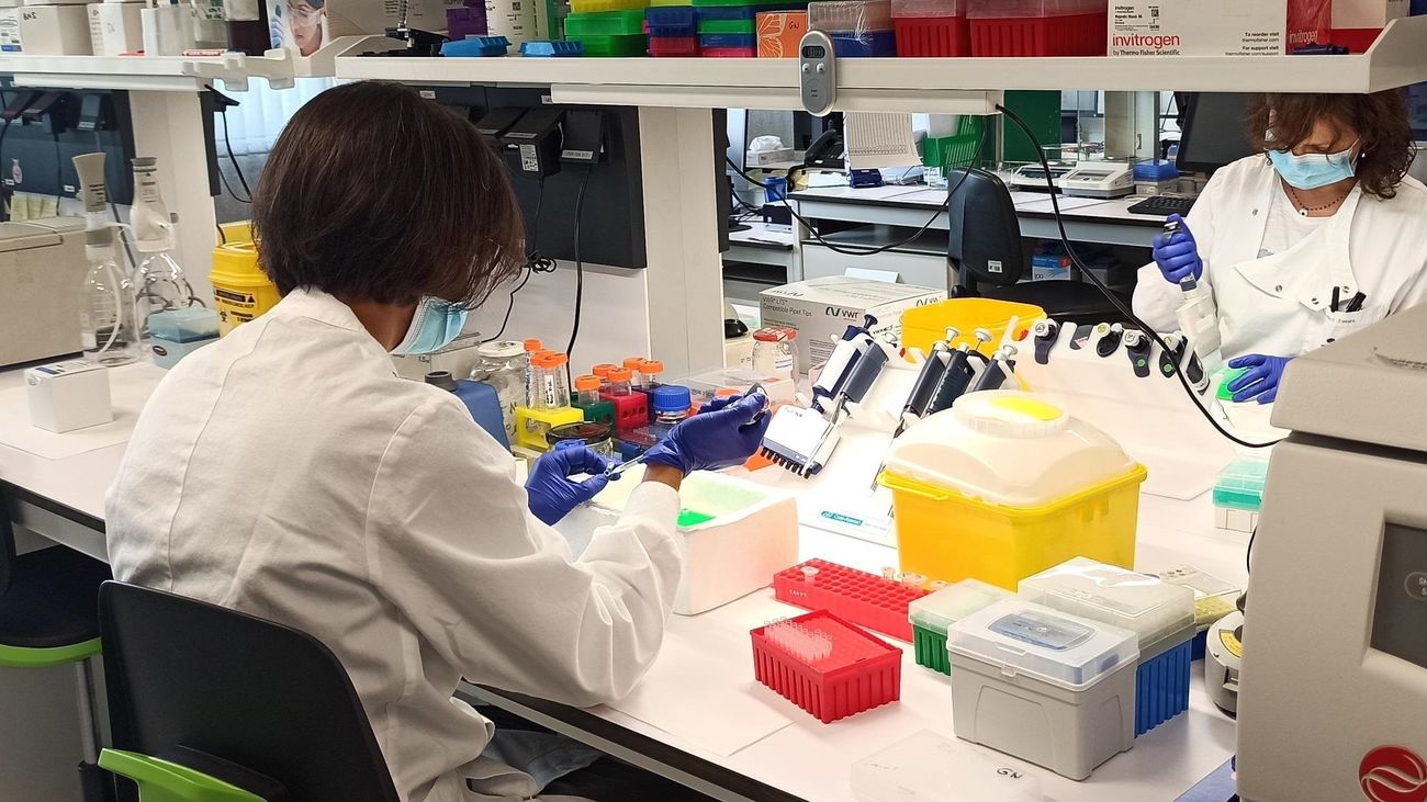 Madrid registra 1.925 casos de viruela del mono y  790 dosis de la vacuna ya inyectadas