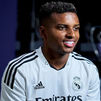 Rodrygo: "Siempre salimos a ganar, es la mentalidad de este equipo"