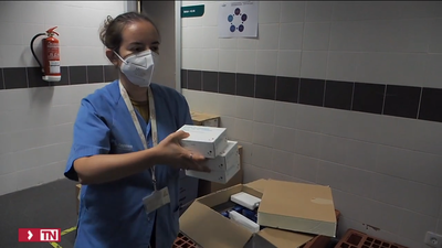 La Comunidad de Madrid registra 1.925 casos de viruela  del mono