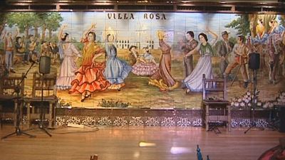 El tablao Villa Rosa propone un concurso para encontrar nombre