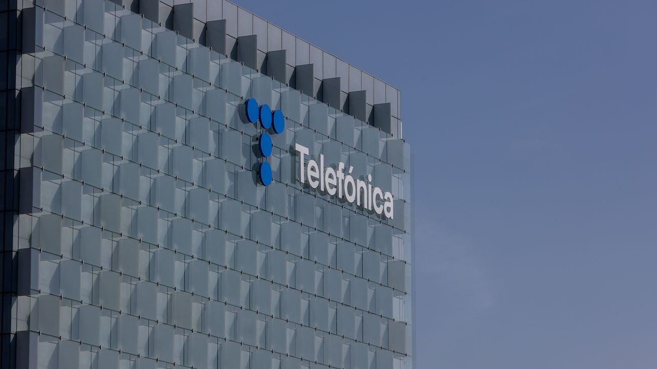 Hacienda, obligada a devolver más de 1.000 millones a Telefónica