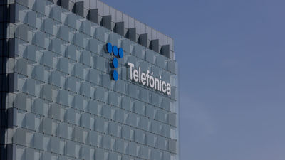 Hacienda, obligada a devolver más de 1.000 millones a Telefónica