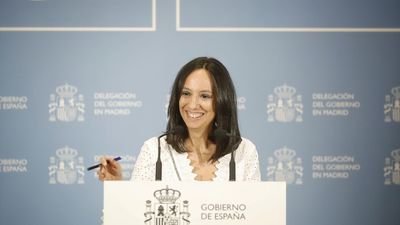 El Gobierno afirma que Madrid ha recibido más de 4.339 millones de fondos europeos