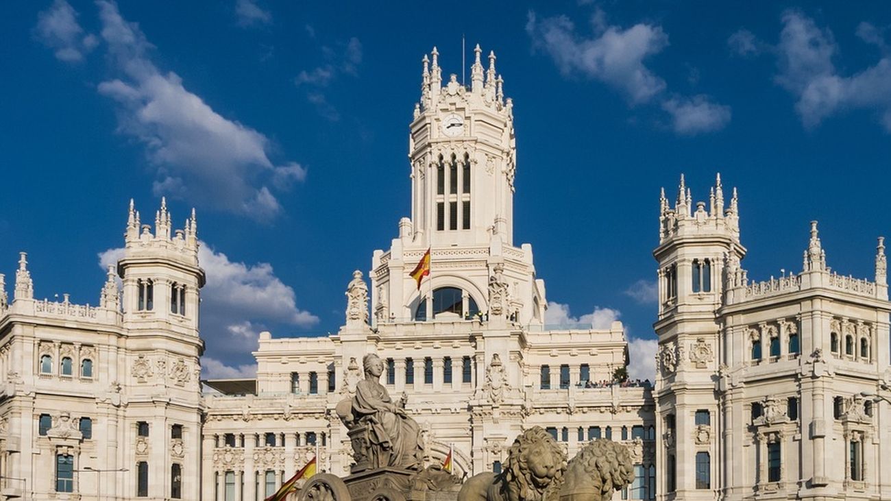 ¿Cuánto sabes de Madrid?