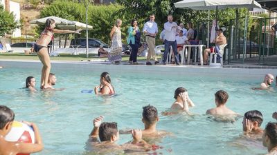 El turismo sigue al alza en España y triplica las cifras de 2021