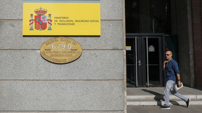 38 detenidos en Madrid por crear empresas ficticias para defraudar a la Seguridad Social