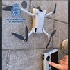 La Policía neutraliza dos drones en las inmediaciones de la Copa del Rey de Vela en la que participa Felipe VI