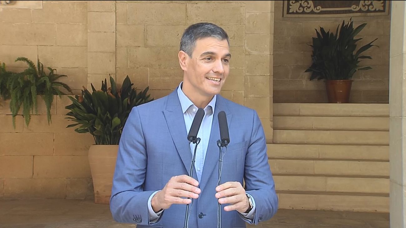 Sánchez despide el curso político con el refuerzo de la coalición y los Presupuestos entre sus retos pendientes