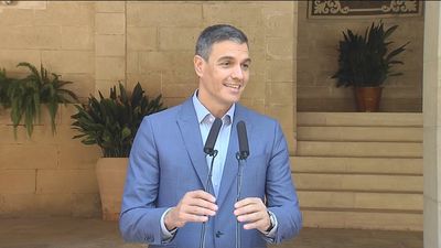 Sánchez despide el curso político con el refuerzo de la coalición y los Presupuestos entre sus retos pendientes