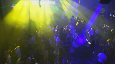 Guillermo Burillo: “Da la impresión de que los pinchazos a jóvenes se deben a una ‘gracieta’ o ‘broma pesada’