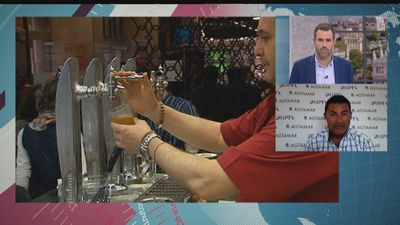 Los autónomos muestran su preocupación por los datos del paro de julio