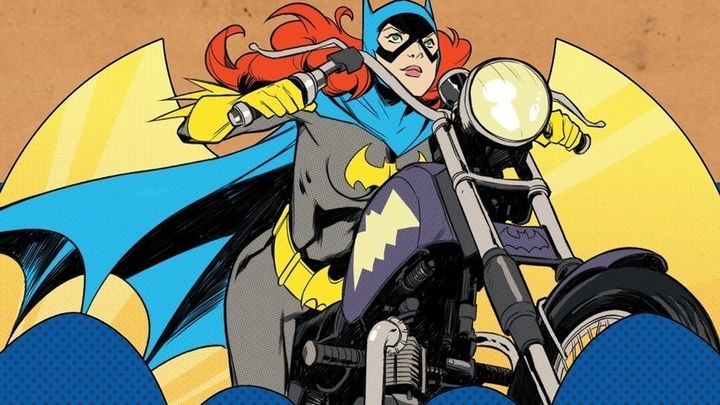 Batgirl / EUROPA PRESS