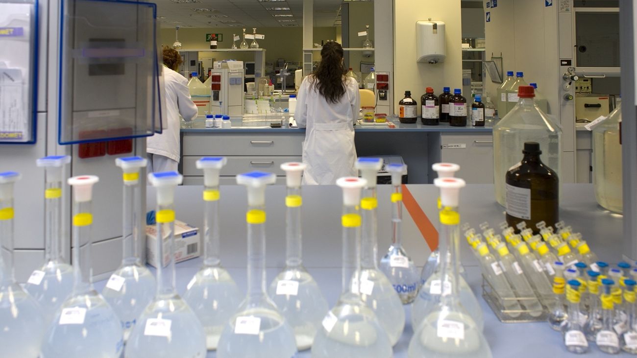 Covid-19: el perfil metabólico puede definir el pronóstico