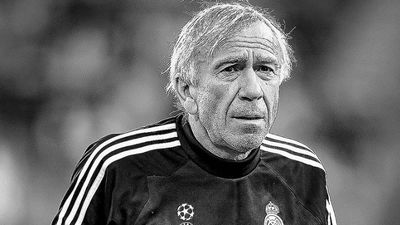 Muere Vecchi, leyenda del Milan y parte del equipo técnico de Ancelotti con el Real Madrid