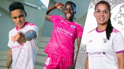 El Madrid CFF se refuerza con Kundananji, Ruth y Karen Araya