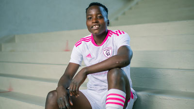 Kundananji abandona el Madrid CFF para fichar por el Bay FC estadounidense