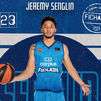 Jeremy Senglin, un escolta anotador para el Fuenlabrada