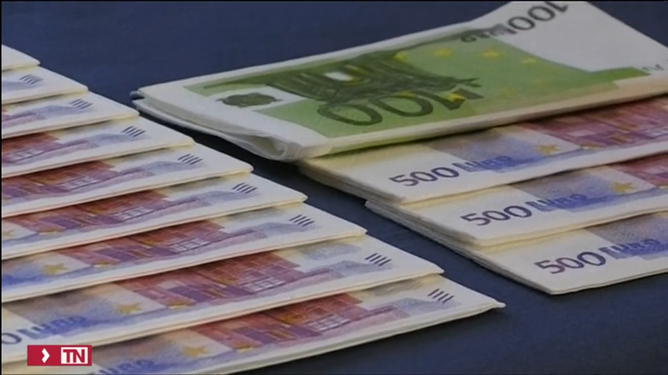 Tocomocho en Madrid: cae un clan familiar que había estafado más de 70.000 euros a mayores