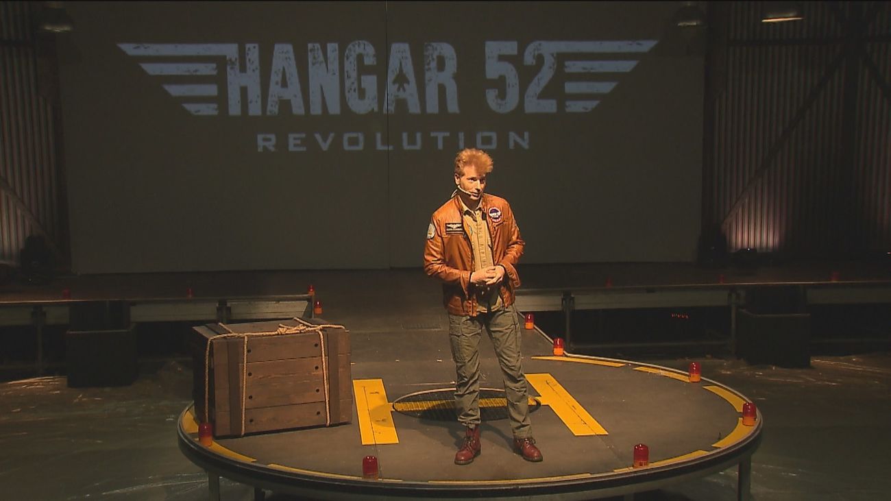 El mejor mago del mundo presentará su espectáculo en IFEMA