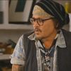 Johnny Depp amplia su carrera artística sumándose a la pintura