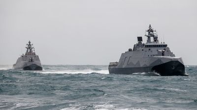 Japón y Taiwán protestan por las maniobras de China ante la visita de Pelosi