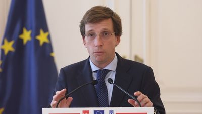 Almeida crea el Observatorio de Violencia contra las Mujeres aprobado en 2019