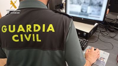 Dos detenidos por agredir a una persona para robarle en Retiro y grabarlo con un móvil