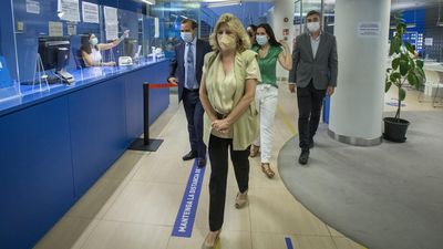 El Ayuntamiento de Madrid critica la falta de diálogo ante el plan de ahorro energético