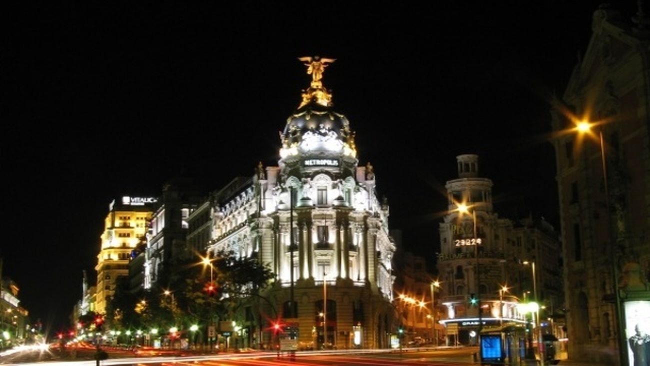 La patronal madrileña apoya a Ayuso en su rechazo a ley de ahorro energético