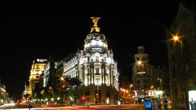 La patronal madrileña apoya a Ayuso en su rechazo a ley de ahorro energético