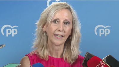 El PP pide a Sanidad un protocolo para dar "una respuesta uniforme" al aumento de pinchazos a mujeres