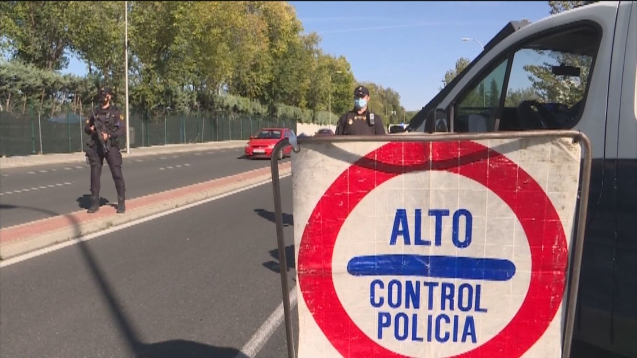 El Gobierno trata de sacar adelante la ley de Seguridad Nacional a pesar de las dudas legales