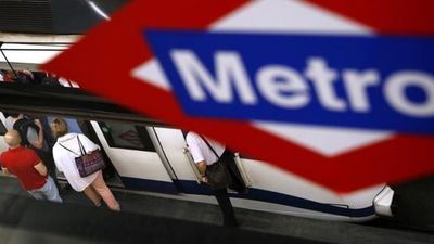 El juez archiva la causa sobre el amianto en el metro de Madrid