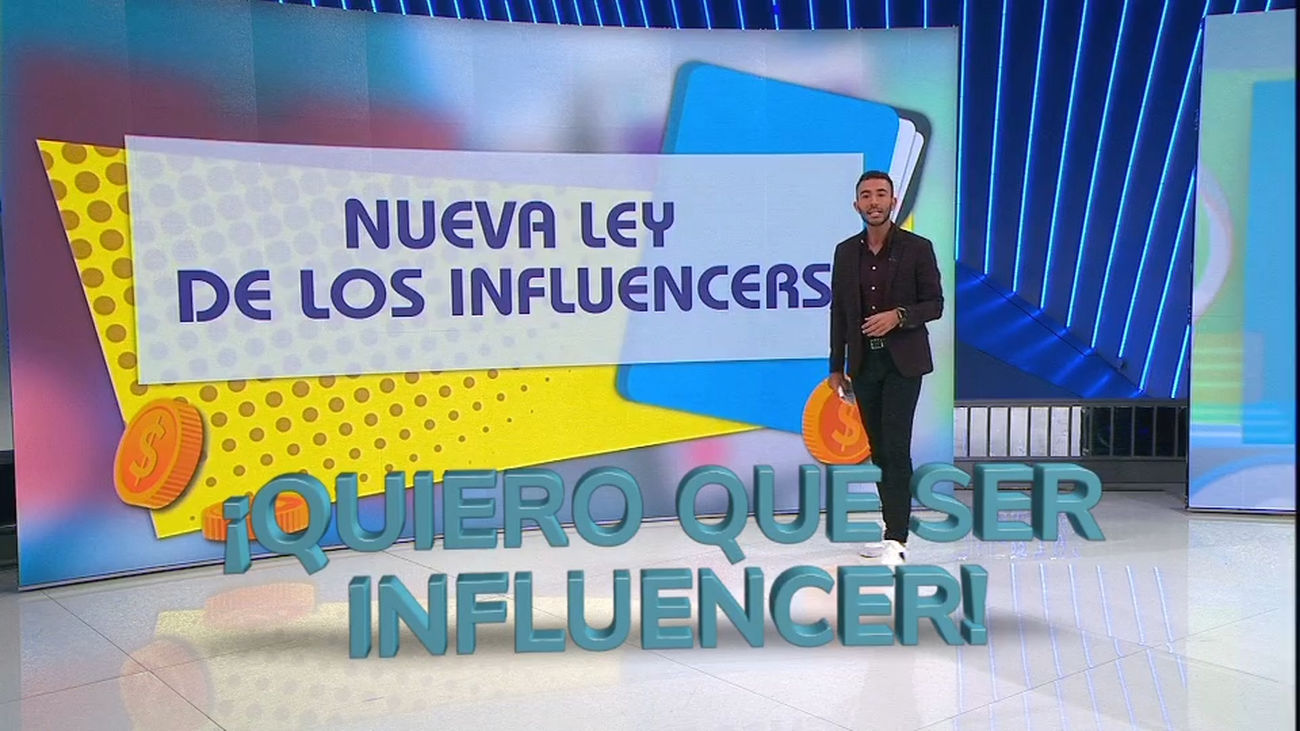 Influencer, la profesión favorita de los jóvenes