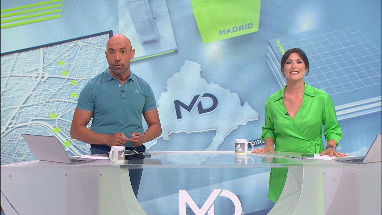 Madrid Directo 02.08.2022