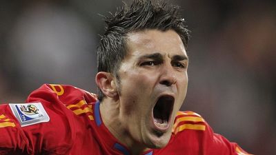 Pozuelo de Alarcón 'ficha' a David Villa para dar el pregón de sus fiestas