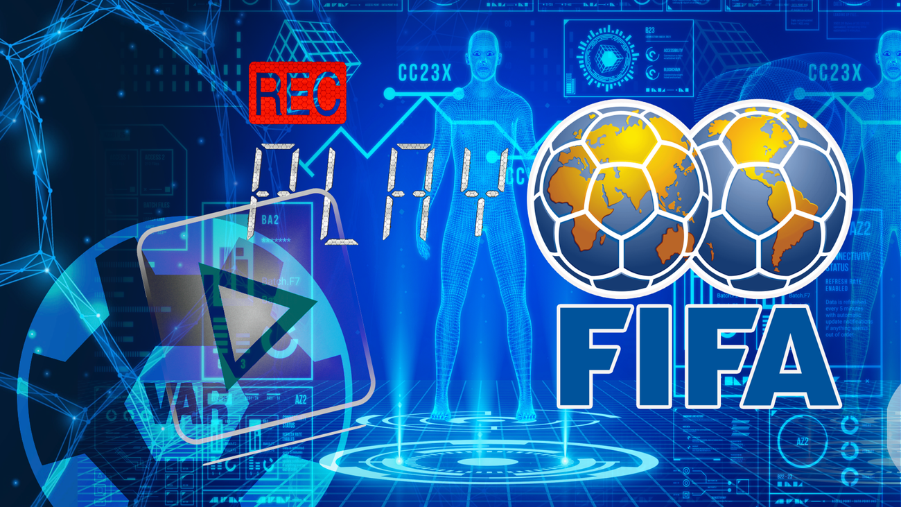 El Real Madrid estrenará en la Supercopa el VAR 2.0