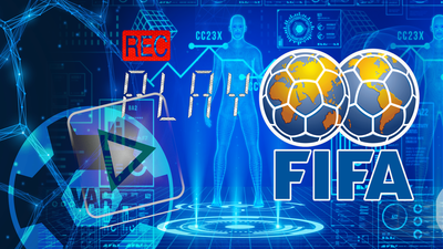 El Real Madrid estrenará en la Supercopa el VAR 2.0