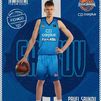 Pavel Savkov, cedido al Fuenlabrada por el Baskonia