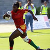 La senegalesa Mariama Ba se suma al proyecto Rugby Majadahonda