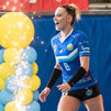 Lisa Jeanpierre se une a Voleibol Alcobendas