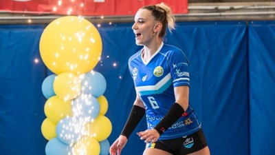 Lisa Jeanpierre se une a Voleibol Alcobendas