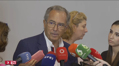 Ossorio avisa de que las medidas de ahorro energético "tienen fallos garrafales"