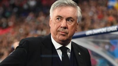 Ancelotti: "Tenemos algunas desventajas respecto al Eintracht"